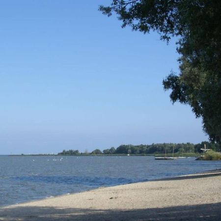 Europarcs Enkhuizer Strand Enkhuizen Εξωτερικό φωτογραφία