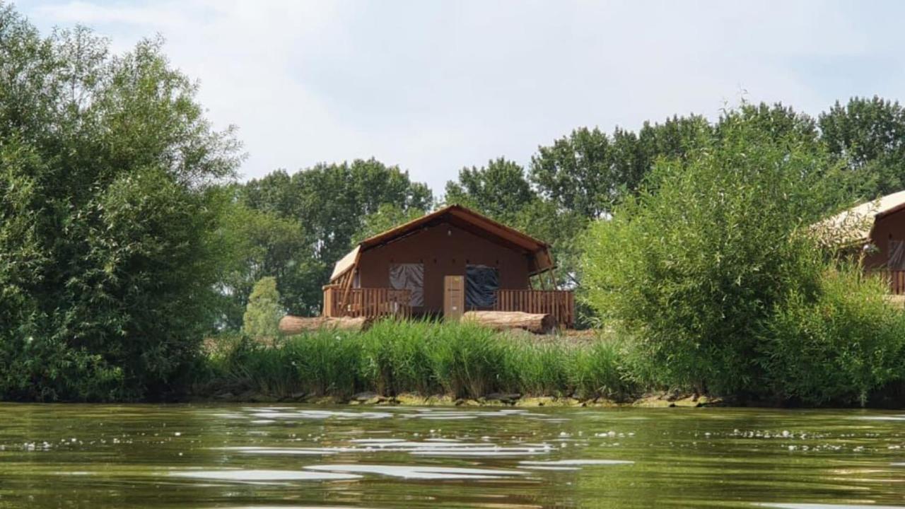 Europarcs Enkhuizer Strand Enkhuizen Δωμάτιο φωτογραφία