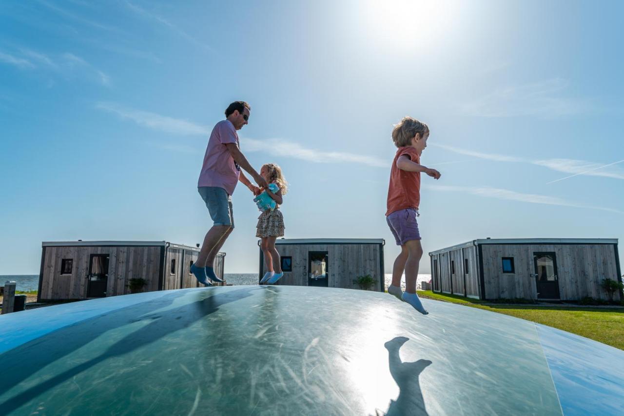 Europarcs Enkhuizer Strand Enkhuizen Εξωτερικό φωτογραφία
