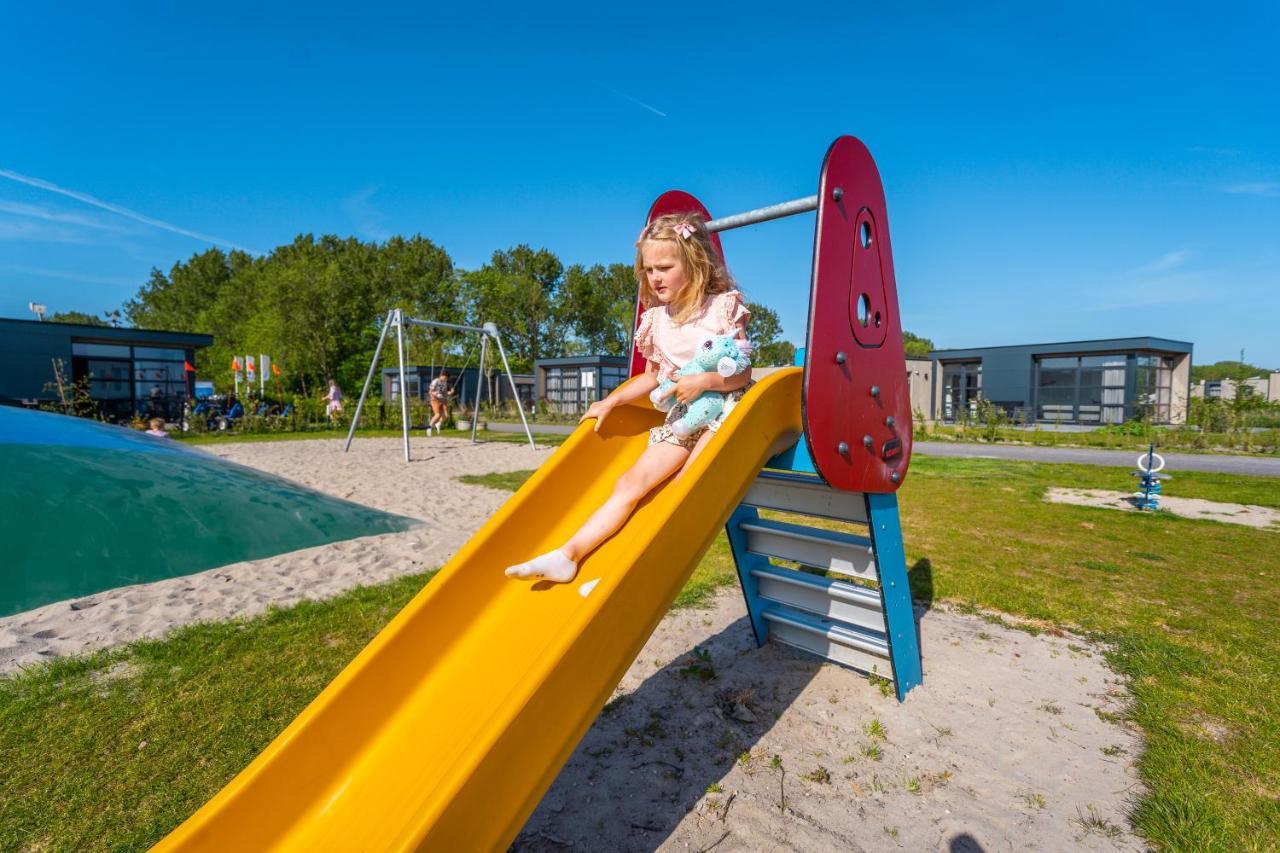 Europarcs Enkhuizer Strand Enkhuizen Εξωτερικό φωτογραφία