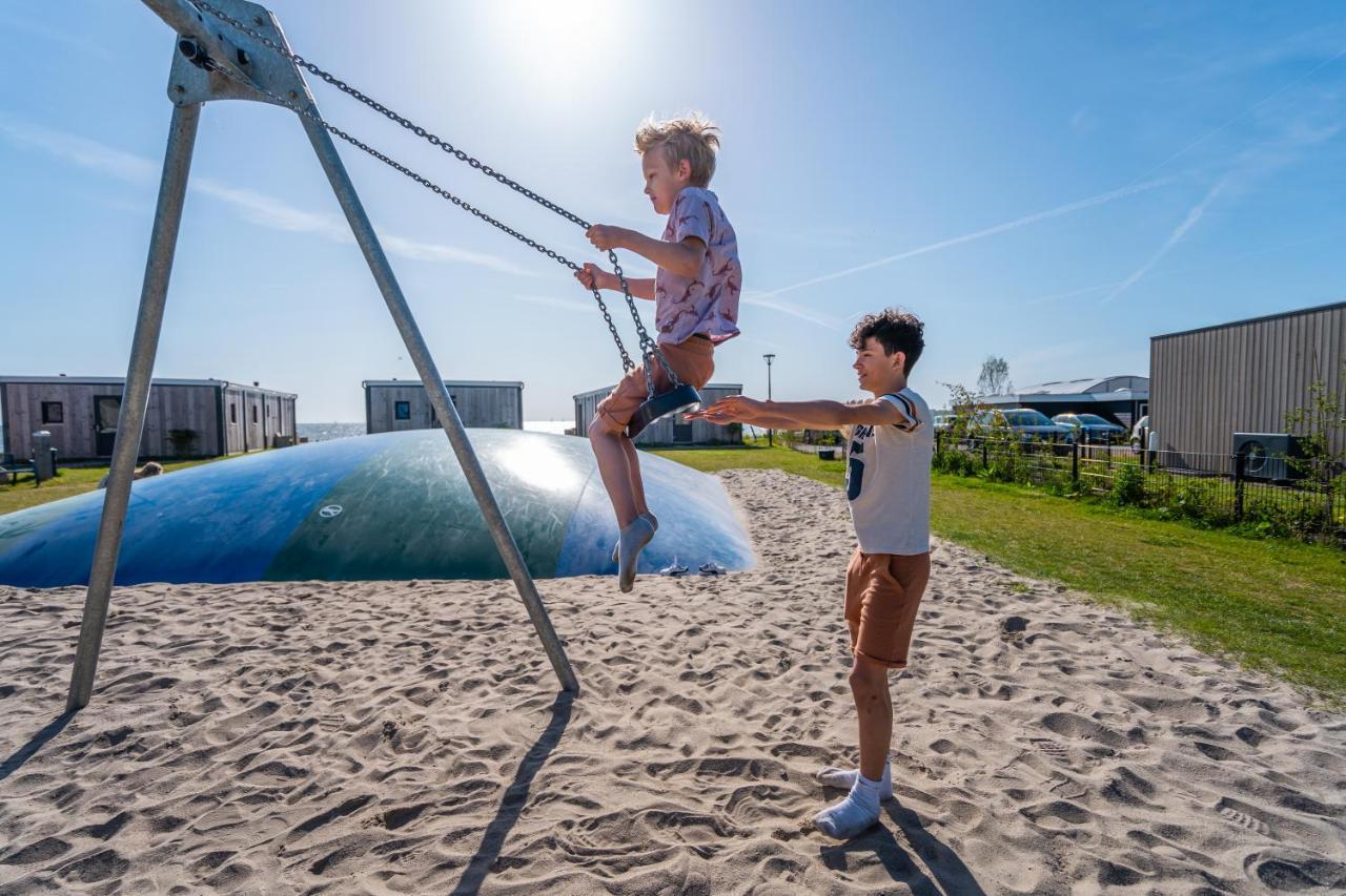 Europarcs Enkhuizer Strand Enkhuizen Εξωτερικό φωτογραφία