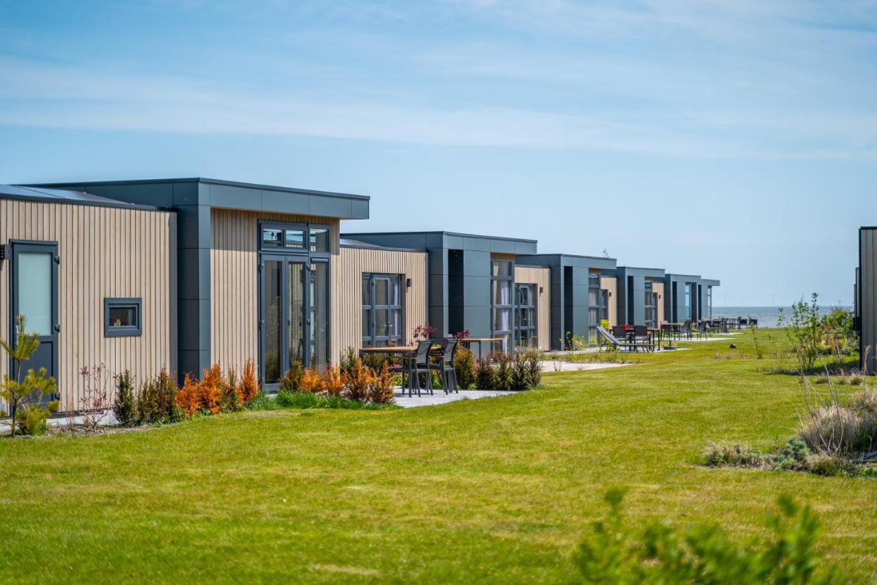 Europarcs Enkhuizer Strand Enkhuizen Εξωτερικό φωτογραφία