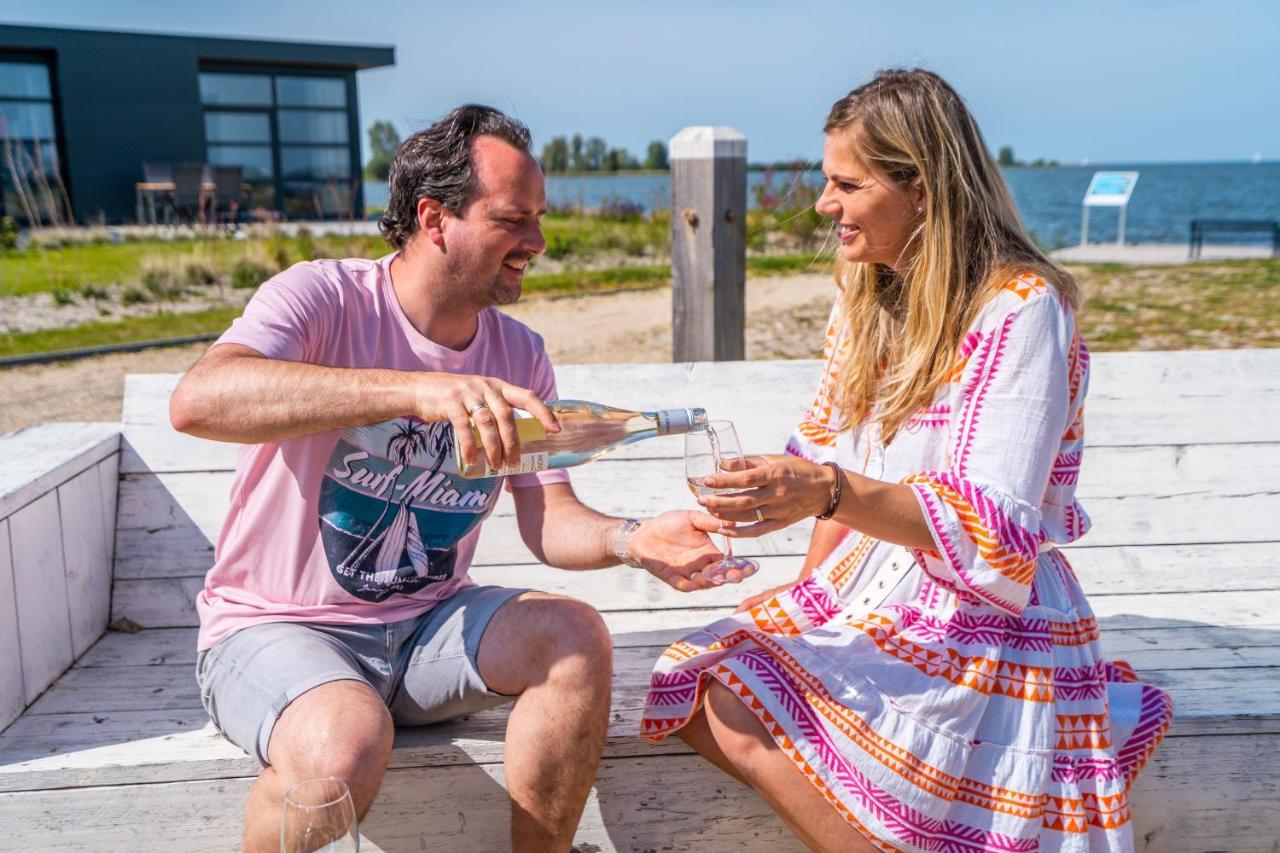 Europarcs Enkhuizer Strand Enkhuizen Εξωτερικό φωτογραφία
