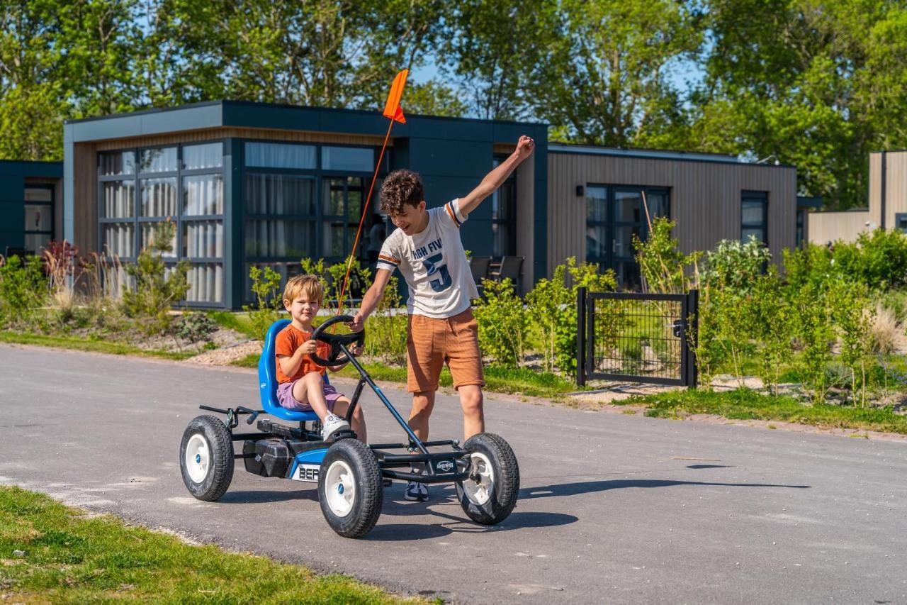 Europarcs Enkhuizer Strand Enkhuizen Εξωτερικό φωτογραφία