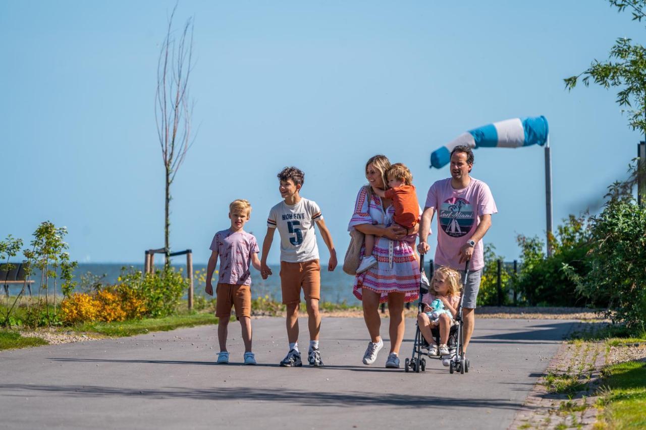 Europarcs Enkhuizer Strand Enkhuizen Εξωτερικό φωτογραφία