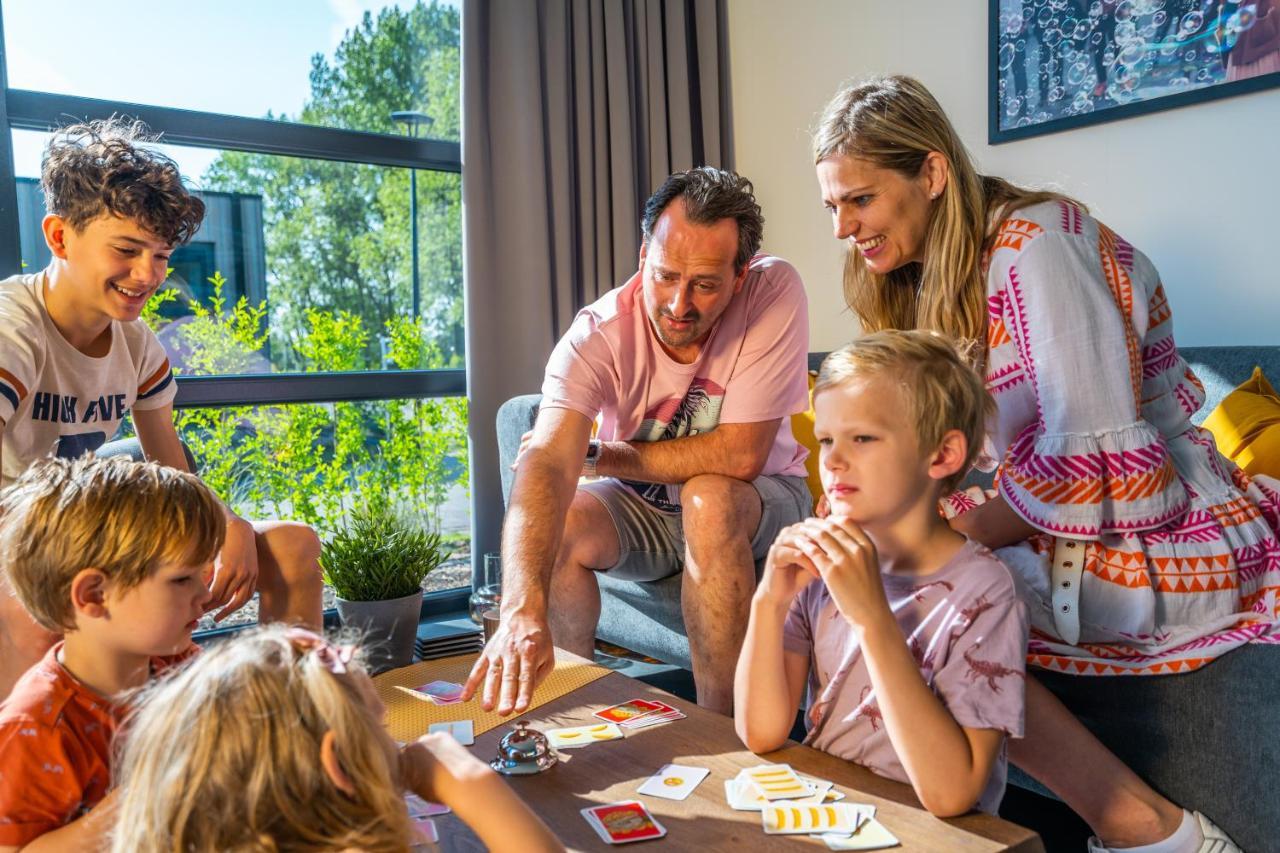 Europarcs Enkhuizer Strand Enkhuizen Εξωτερικό φωτογραφία