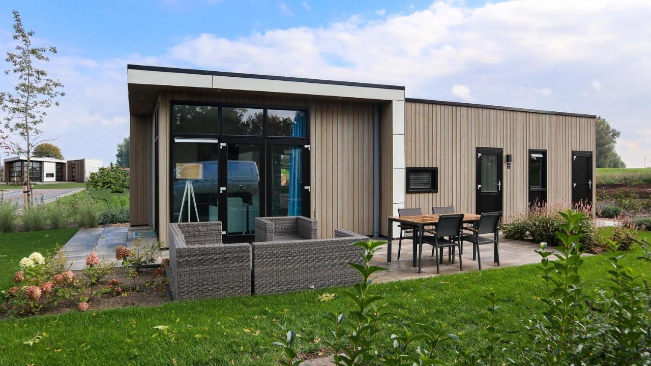 Europarcs Enkhuizer Strand Enkhuizen Δωμάτιο φωτογραφία