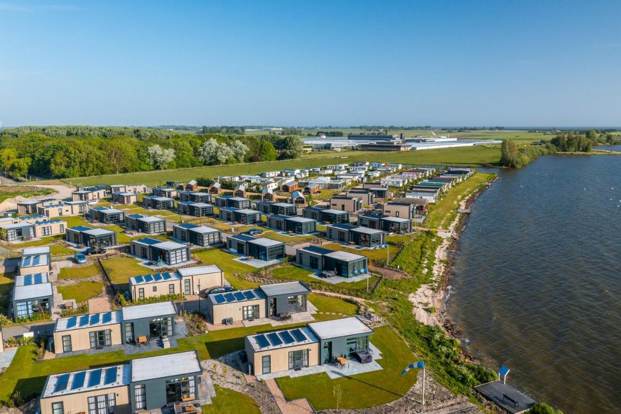 Europarcs Enkhuizer Strand Enkhuizen Εξωτερικό φωτογραφία