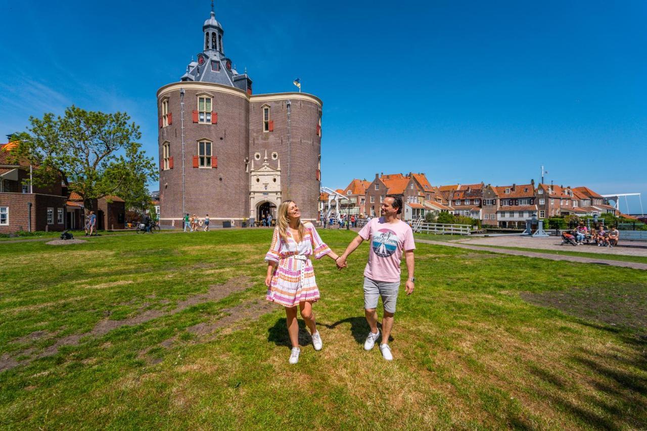 Europarcs Enkhuizer Strand Enkhuizen Εξωτερικό φωτογραφία