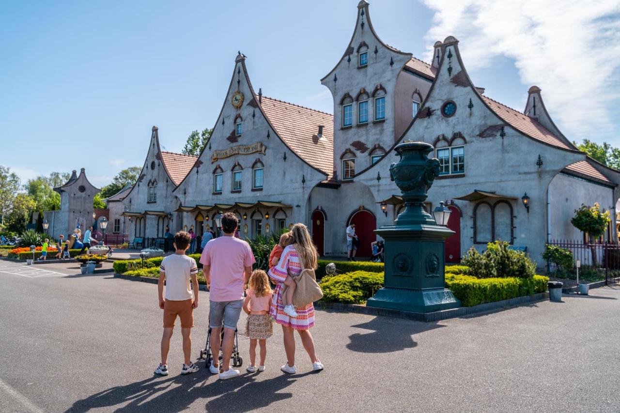 Europarcs Enkhuizer Strand Enkhuizen Εξωτερικό φωτογραφία