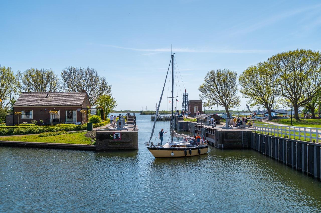 Europarcs Enkhuizer Strand Enkhuizen Εξωτερικό φωτογραφία