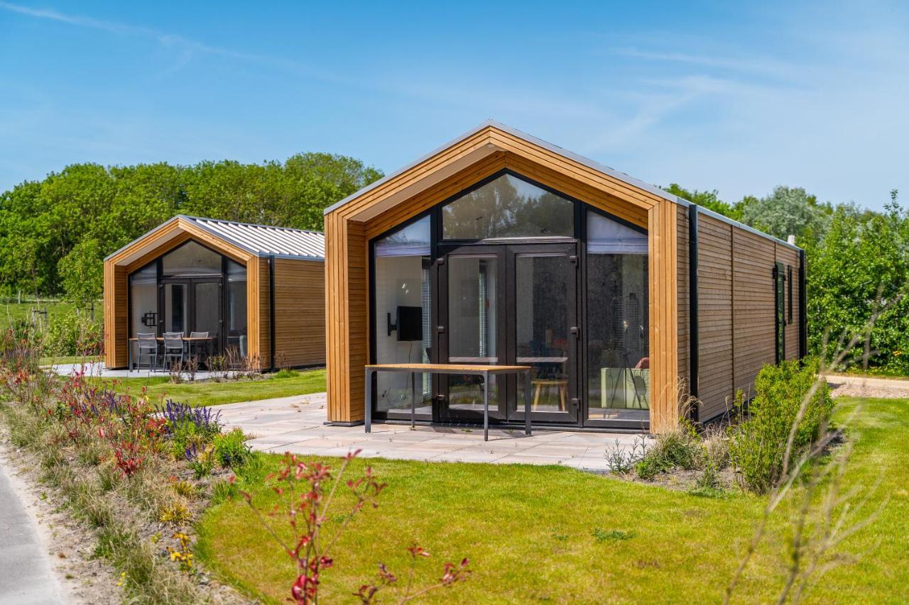 Europarcs Enkhuizer Strand Enkhuizen Εξωτερικό φωτογραφία