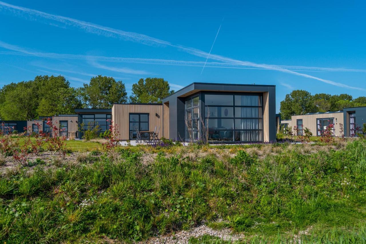 Europarcs Enkhuizer Strand Enkhuizen Εξωτερικό φωτογραφία