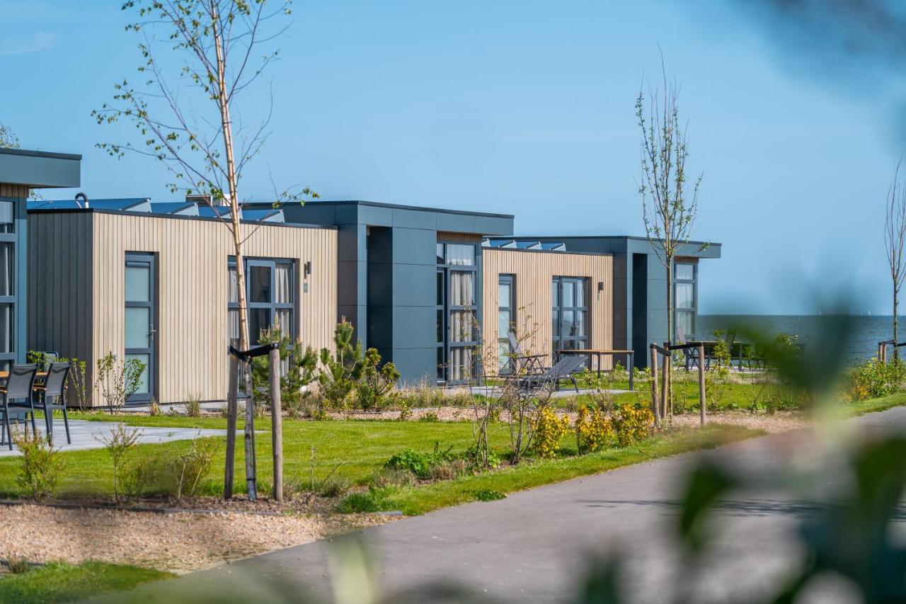 Europarcs Enkhuizer Strand Enkhuizen Εξωτερικό φωτογραφία