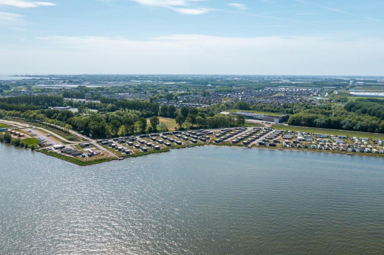 Europarcs Enkhuizer Strand Enkhuizen Εξωτερικό φωτογραφία