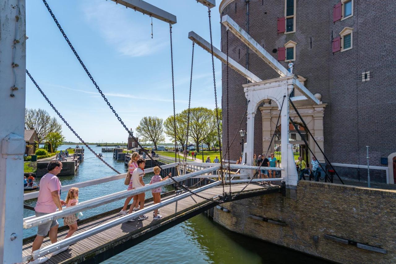 Europarcs Enkhuizer Strand Enkhuizen Εξωτερικό φωτογραφία