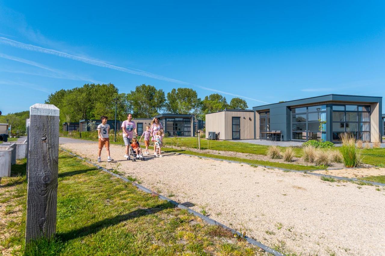 Europarcs Enkhuizer Strand Enkhuizen Εξωτερικό φωτογραφία