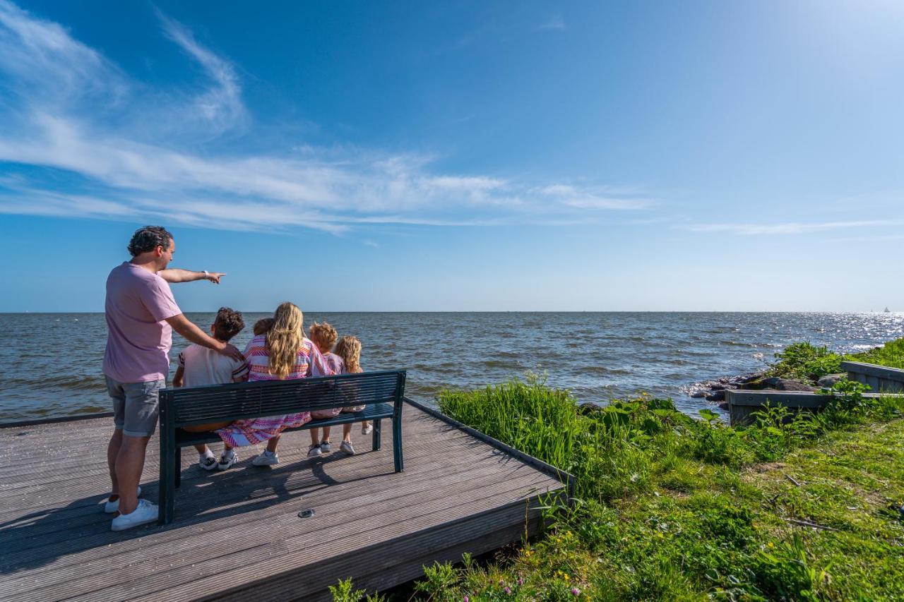 Europarcs Enkhuizer Strand Enkhuizen Εξωτερικό φωτογραφία