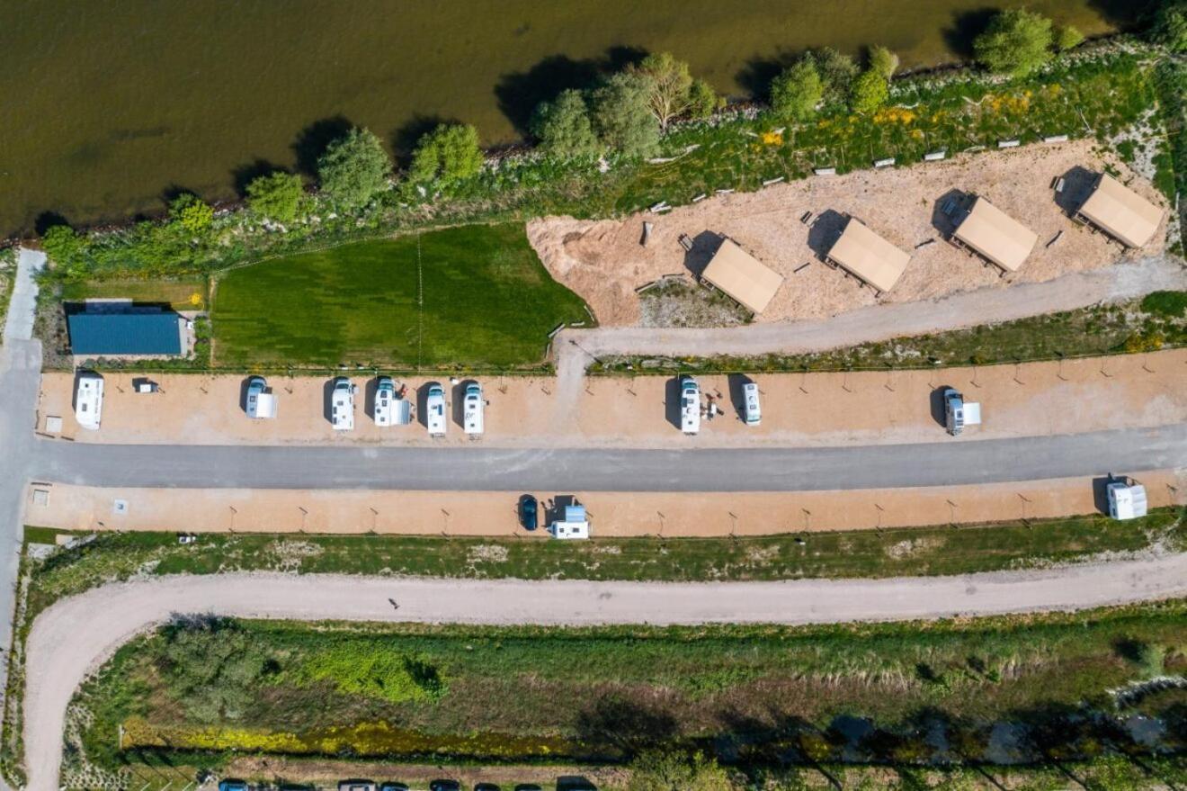 Europarcs Enkhuizer Strand Enkhuizen Εξωτερικό φωτογραφία