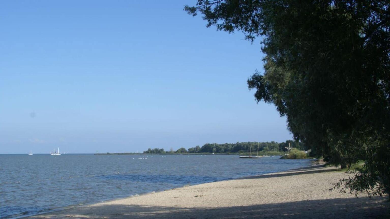Europarcs Enkhuizer Strand Enkhuizen Εξωτερικό φωτογραφία