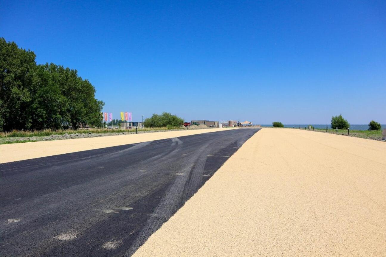 Europarcs Enkhuizer Strand Enkhuizen Εξωτερικό φωτογραφία