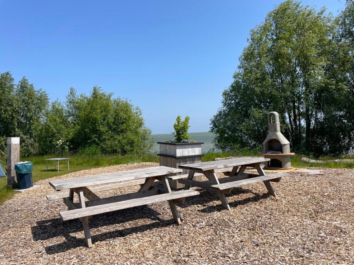 Europarcs Enkhuizer Strand Enkhuizen Εξωτερικό φωτογραφία