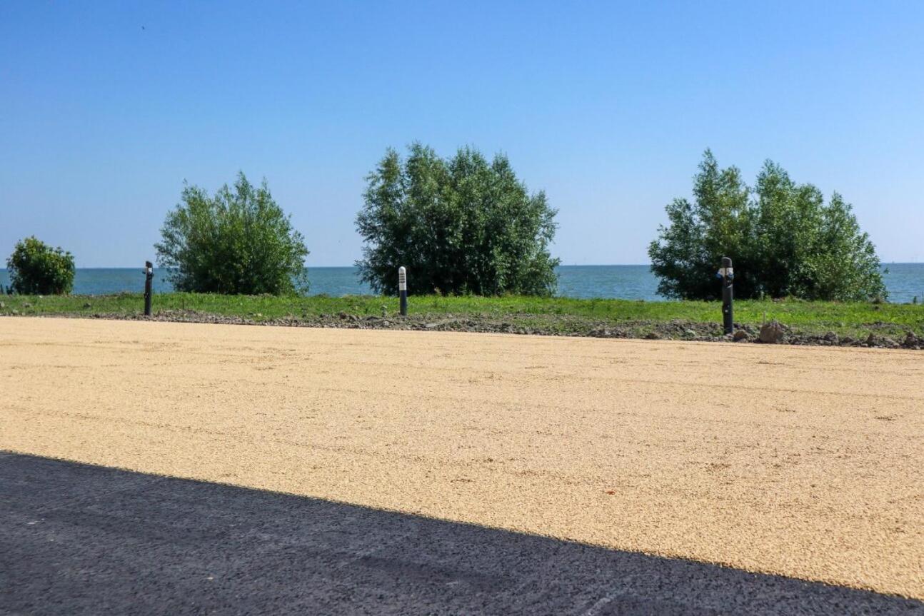 Europarcs Enkhuizer Strand Enkhuizen Εξωτερικό φωτογραφία
