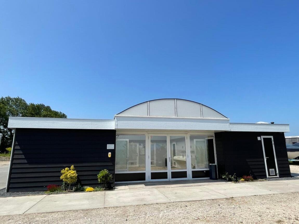 Europarcs Enkhuizer Strand Enkhuizen Δωμάτιο φωτογραφία